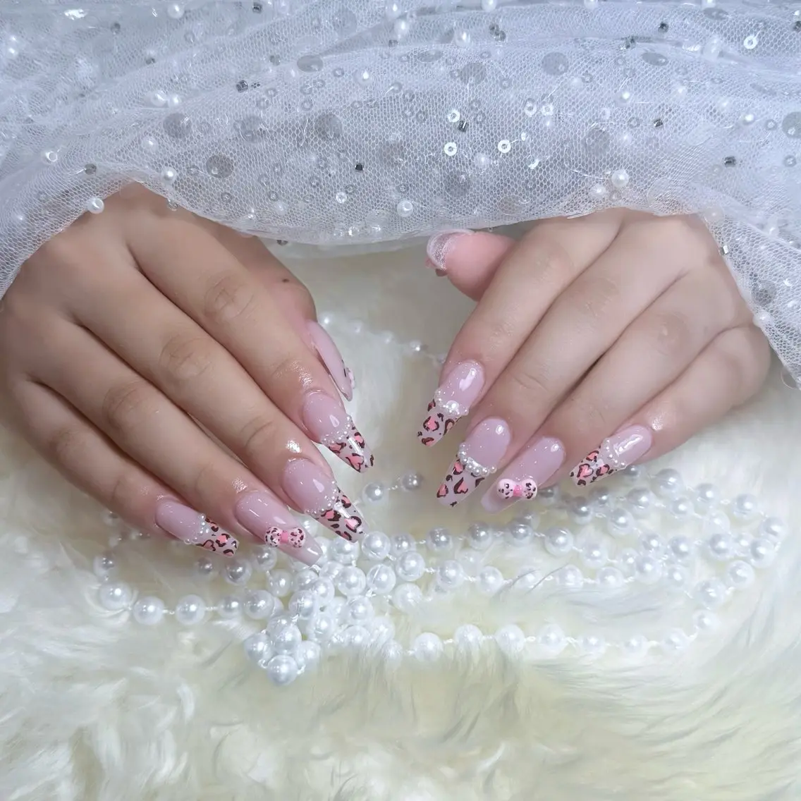 ネイル Doris Nail Salonのネイルデザイン