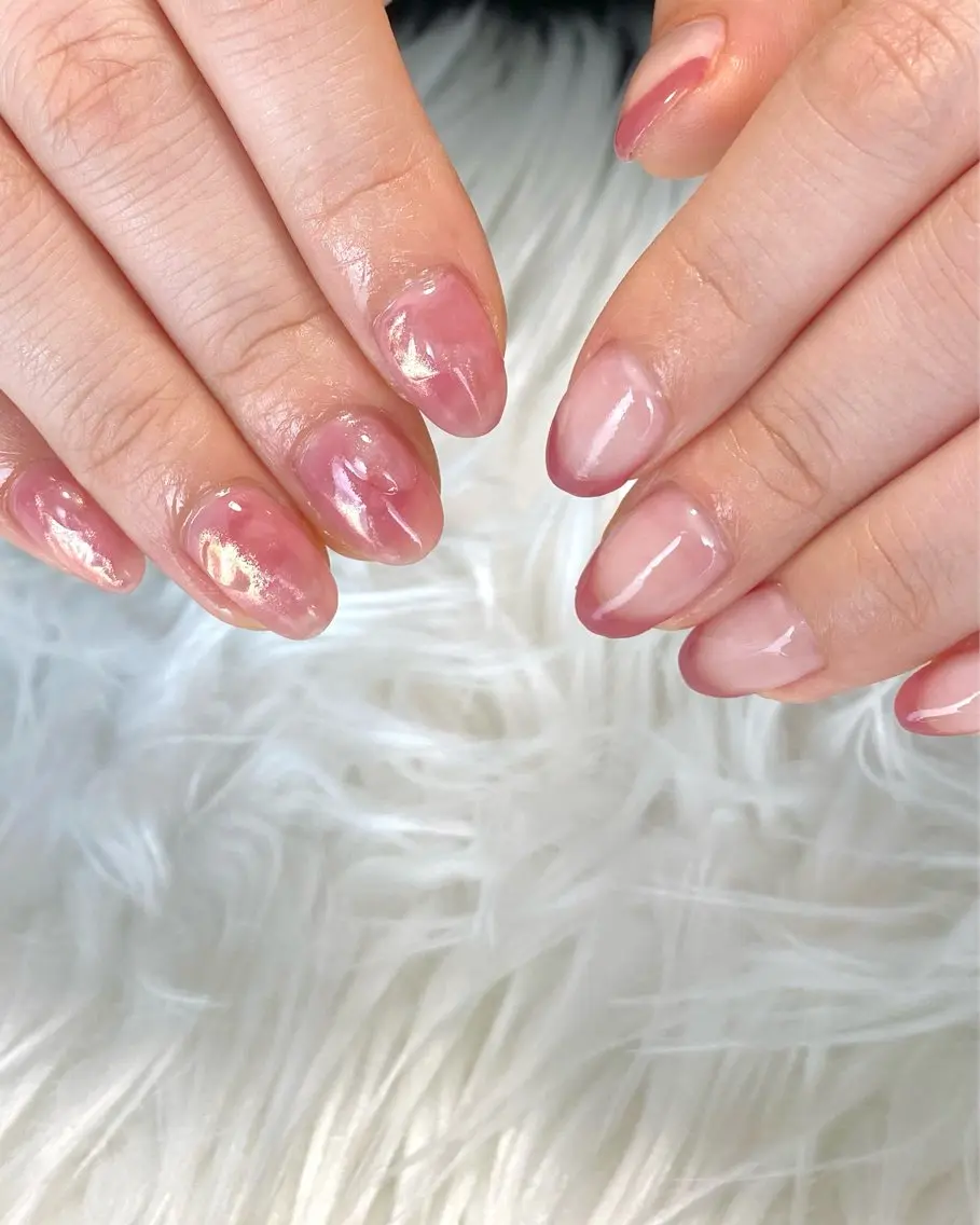 ネイル ハンドネイル Verita nailのネイルデザイン