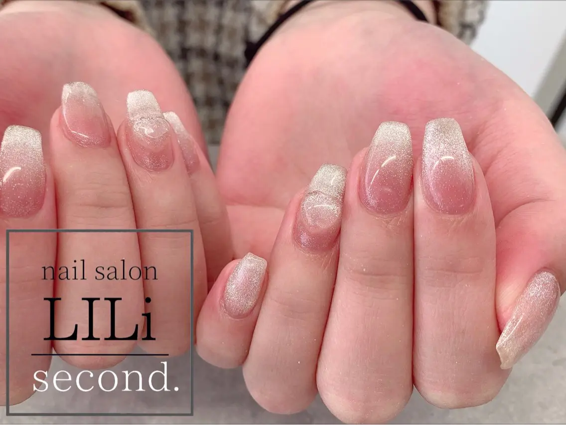ネイル ハンドネイル Sari ✳︎のネイルデザイン