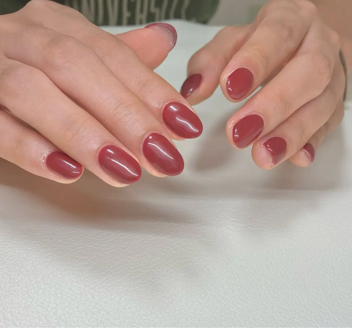 ネイル Nailbeauty marcherのネイルデザイン