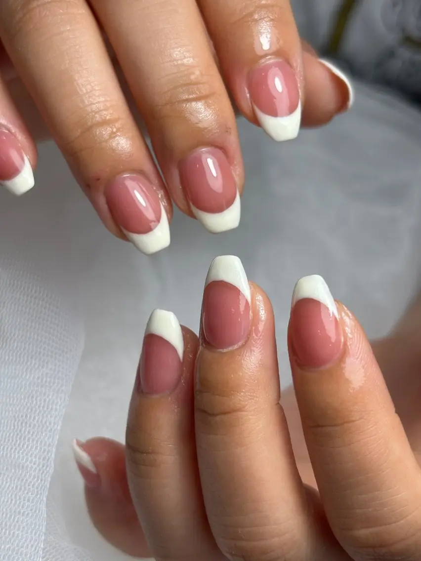 ネイル ハンドネイル Nail Salon Refletのネイルデザイン