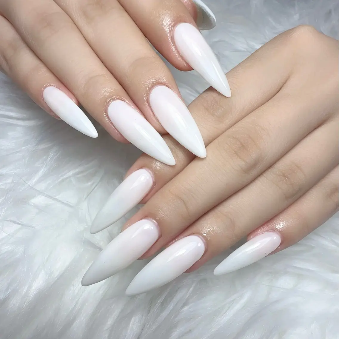 ネイル 持ち込み ハンドネイル L'ino nailのネイルデザイン