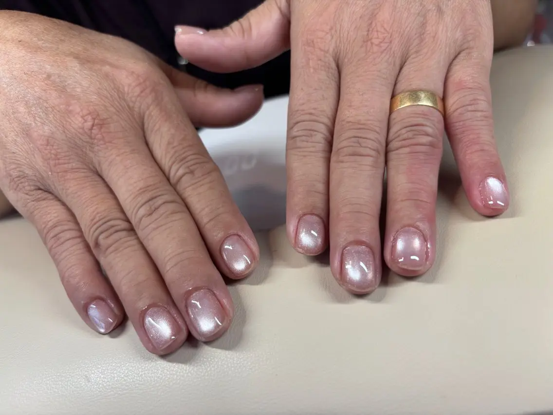 ネイル ハンドネイル Nail Salon HARUのネイルデザイン