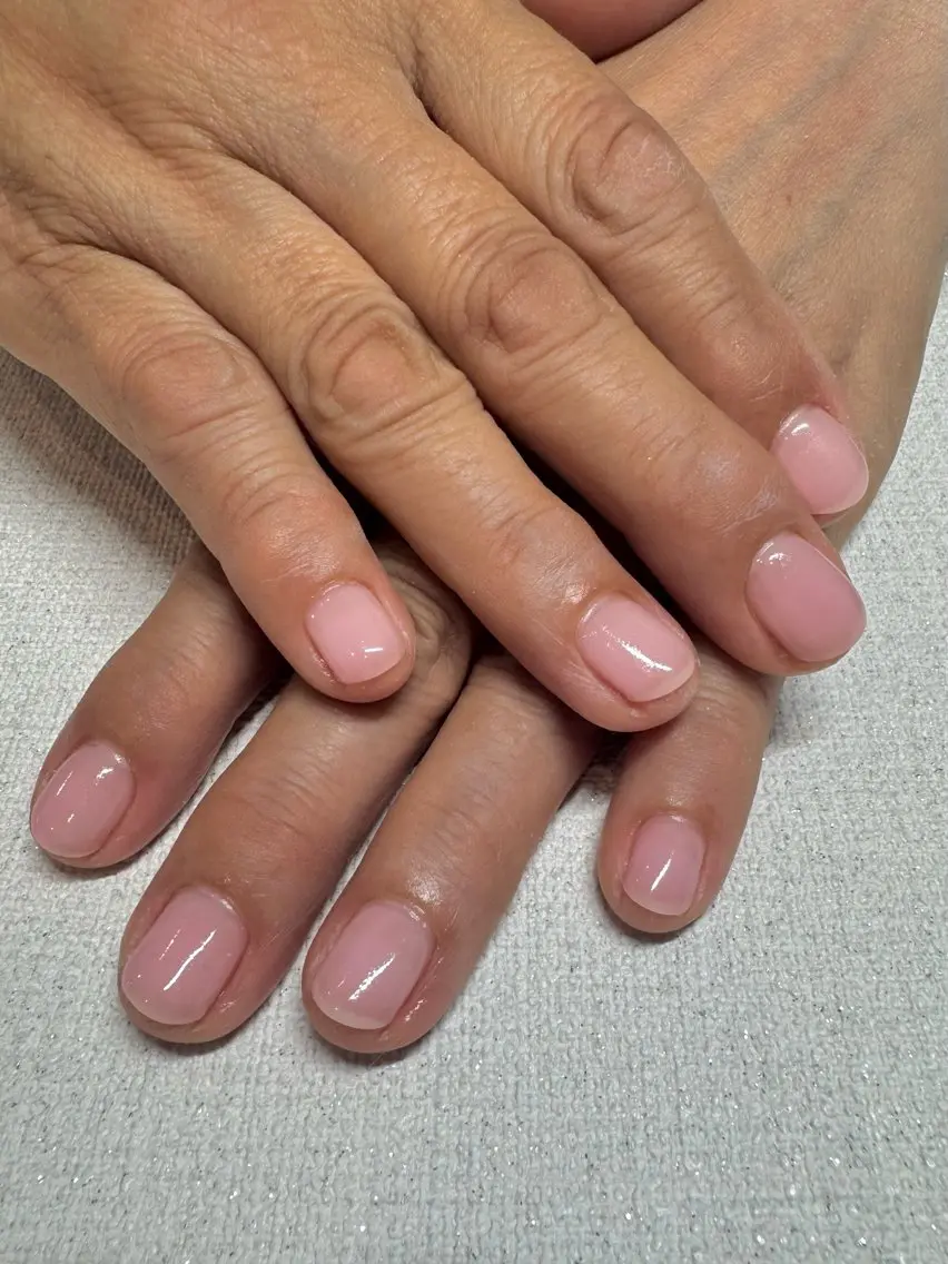 ネイル Rimie Yamauchiのネイルデザイン