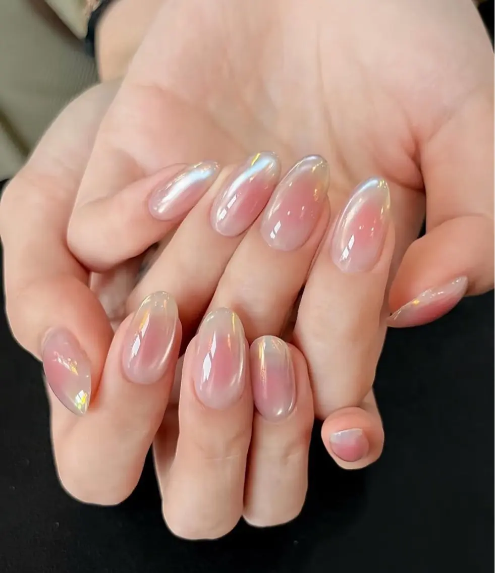 ネイル IRO Nail Studioのネイルデザイン