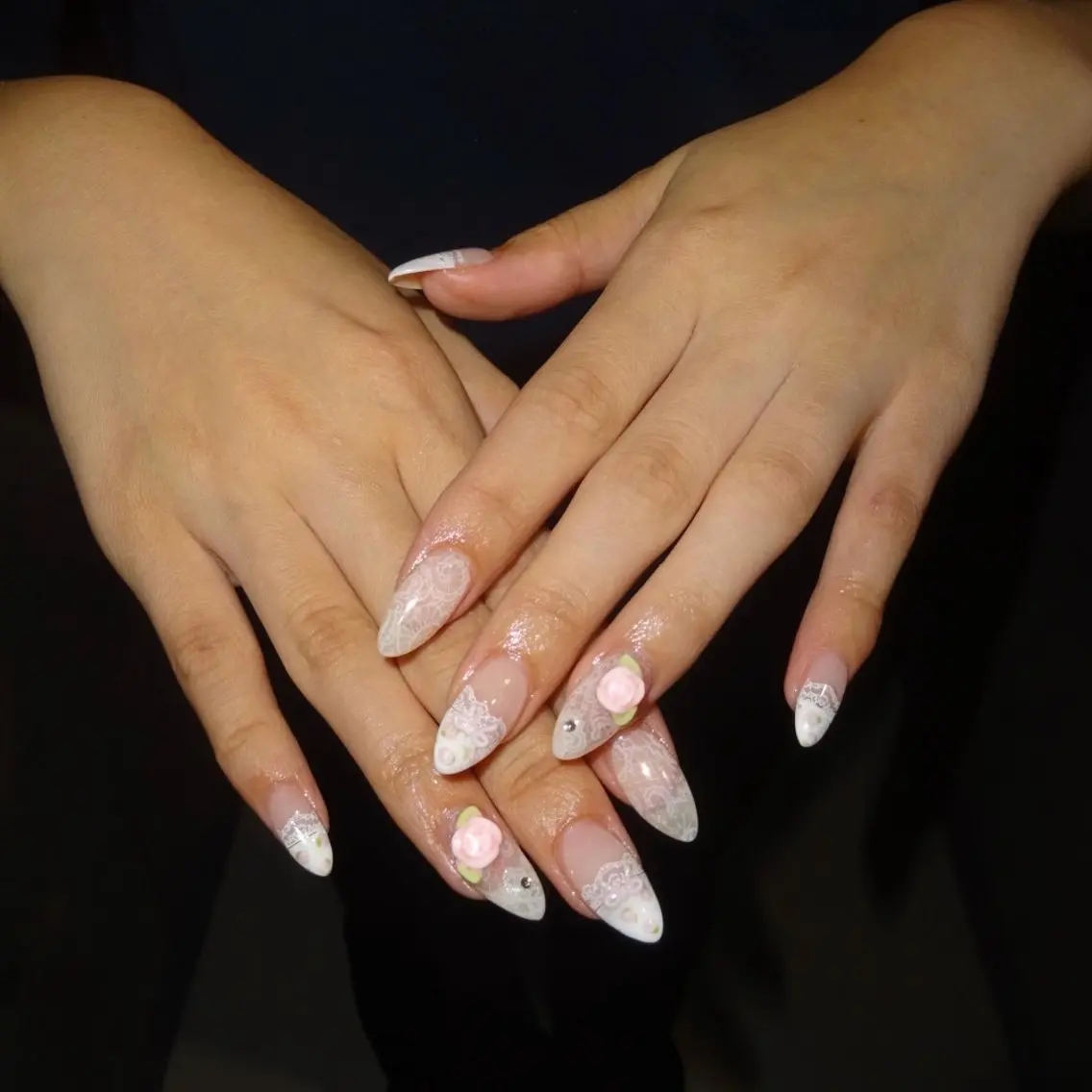 ネイル ハンドネイル haku. kanaのネイルデザイン