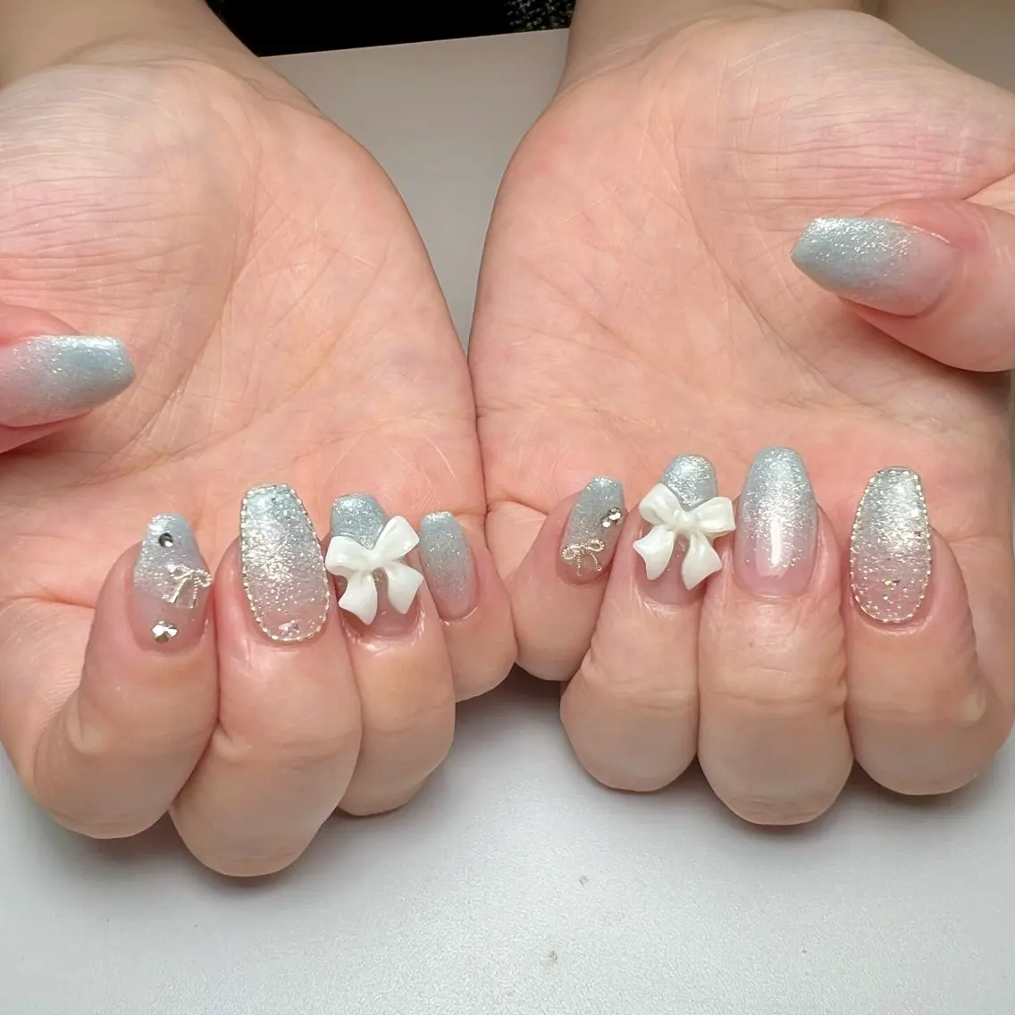 ネイル ハンドネイル yu_.nail yuのネイルデザイン