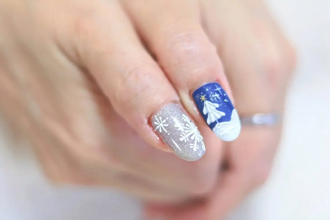 ネイル Nail Atelier B.のネイルデザイン