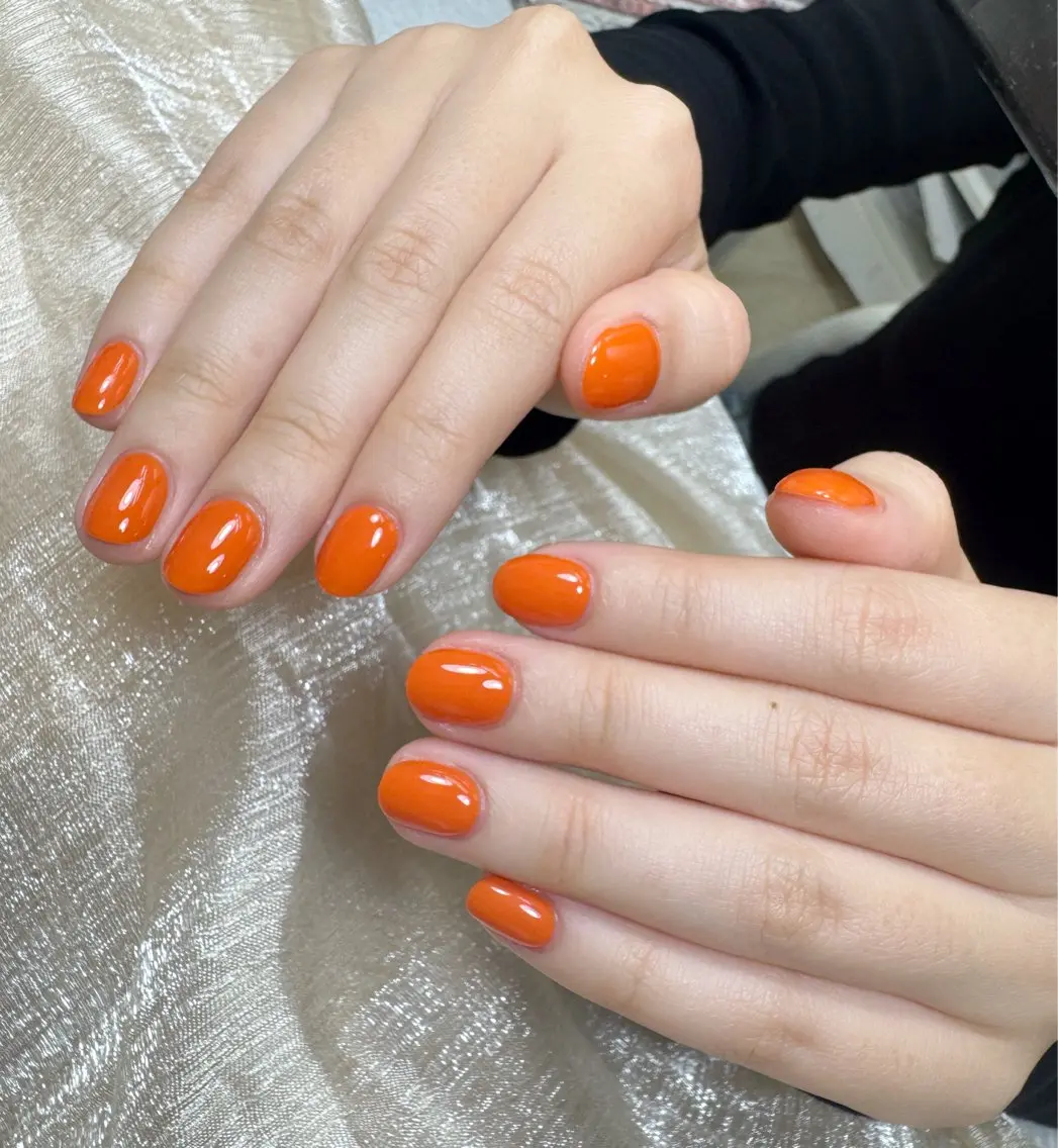 ネイル coco nailのネイルデザイン