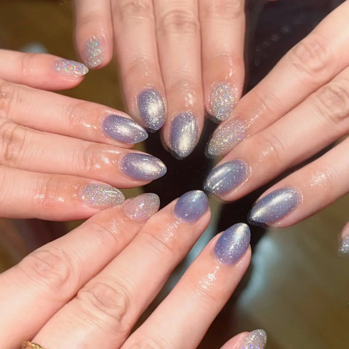ネイル riri nailのネイルデザイン