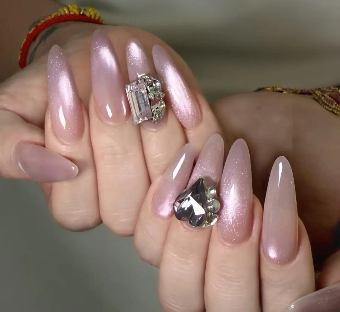 ネイル ハンドネイル Miya🎀 nailのネイルデザイン