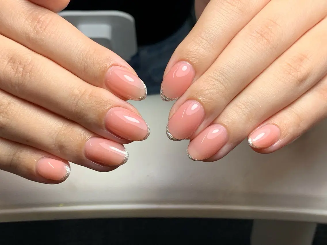 ネイル 持ち込み ハンドネイル フットネイル HANA 川越東口ネイルサロンのネイルデザイン