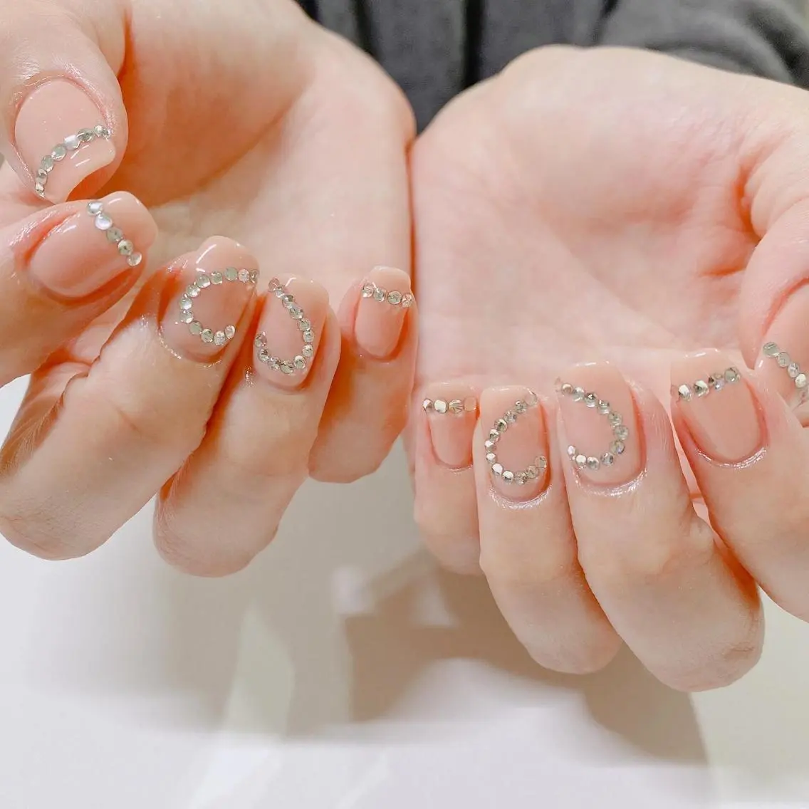 ネイル nail salonのネイルデザイン