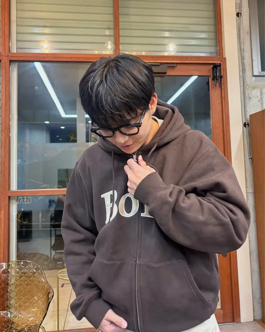 メンズカット✮ ̖́-‬の写真