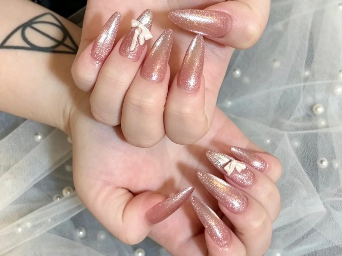 ネイル Bél Nail salonのネイルデザイン