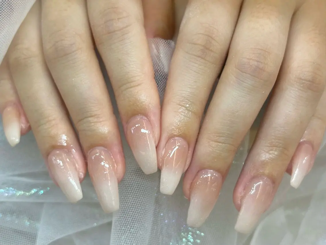 ネイル anela 仁香のネイルデザイン
