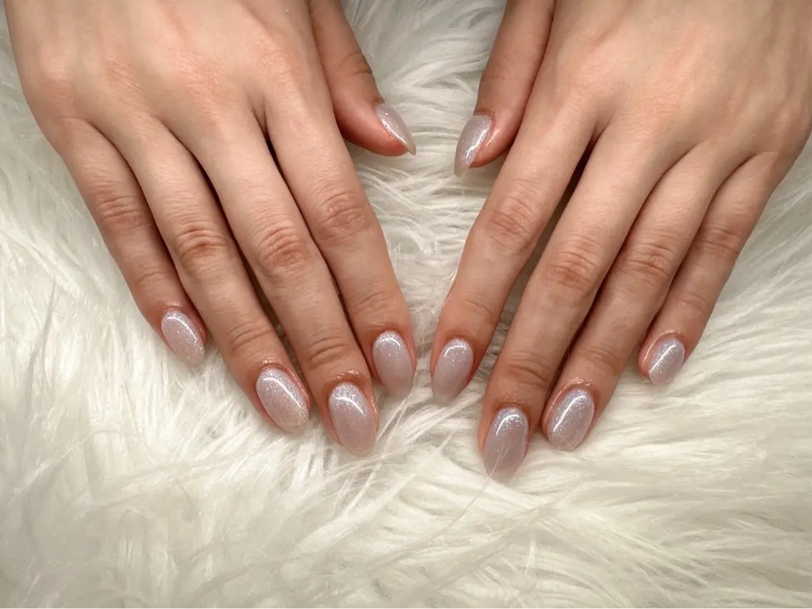 ネイル ハンドネイル XIMINANAIL SALON堀江店のネイルデザイン