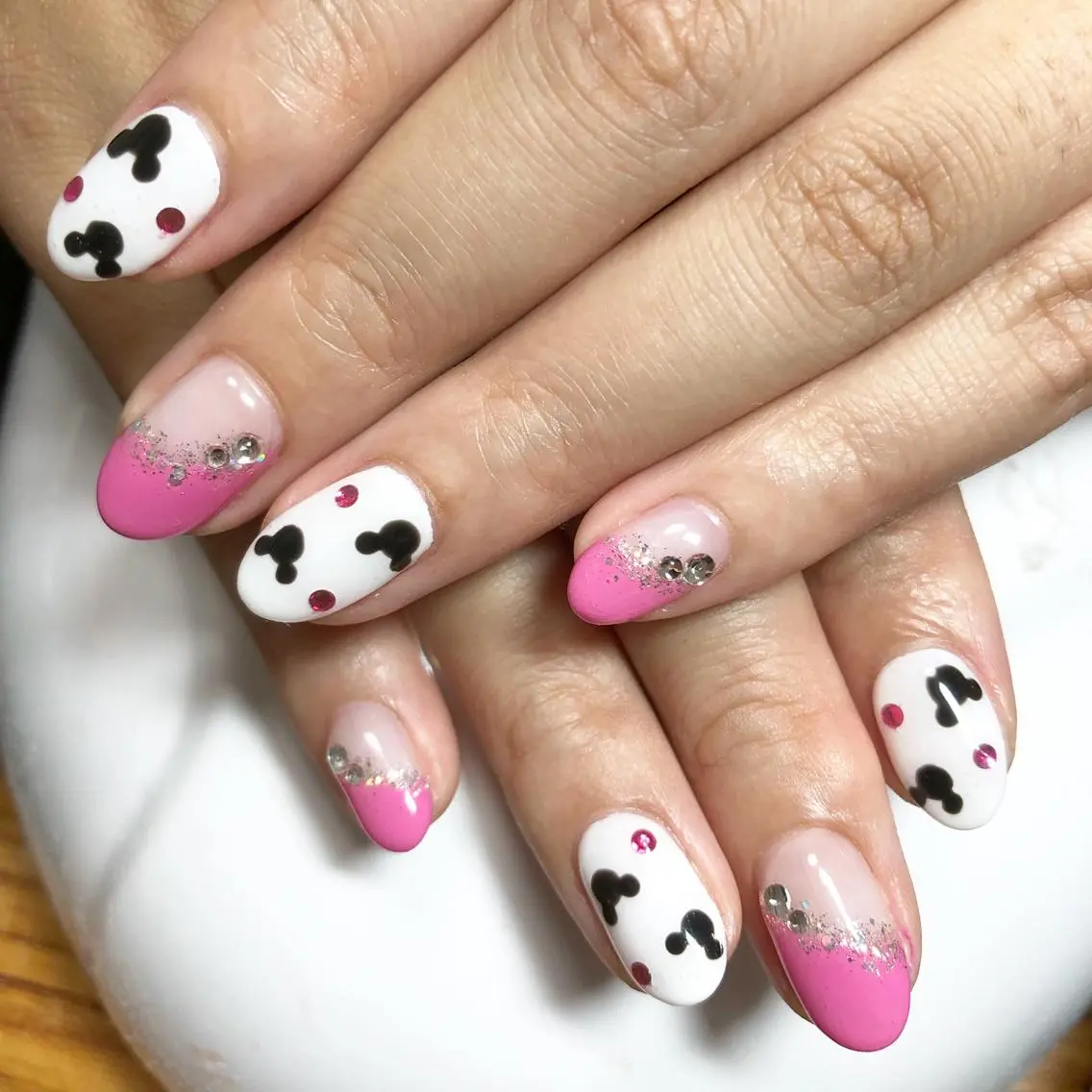 ネイル S HARUKAのネイルデザイン