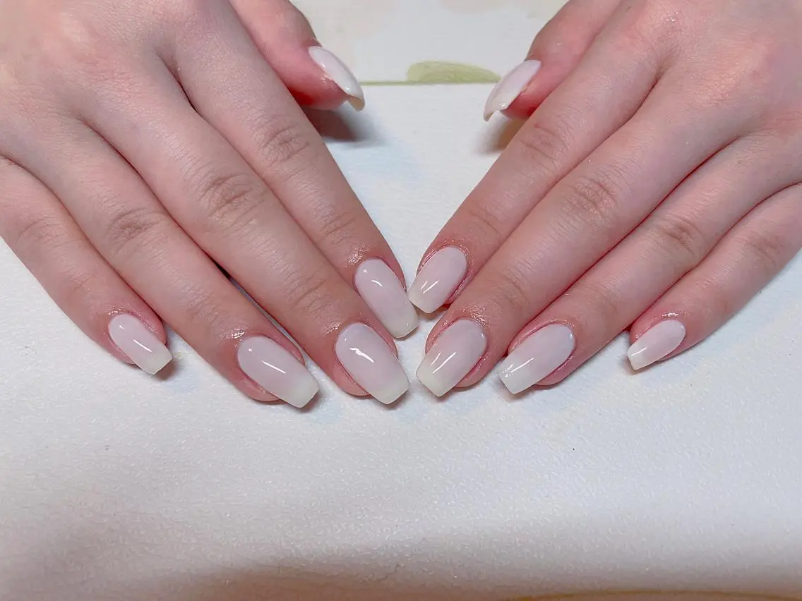 ネイル ジェルネイル ハンドネイル エン Nail salonのネイルデザイン
