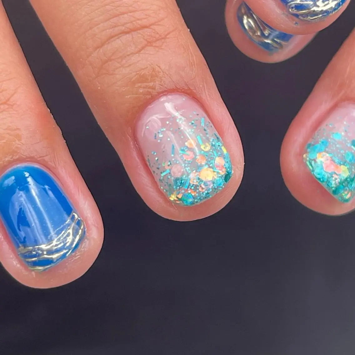 ネイル atelier ponoのネイルデザイン