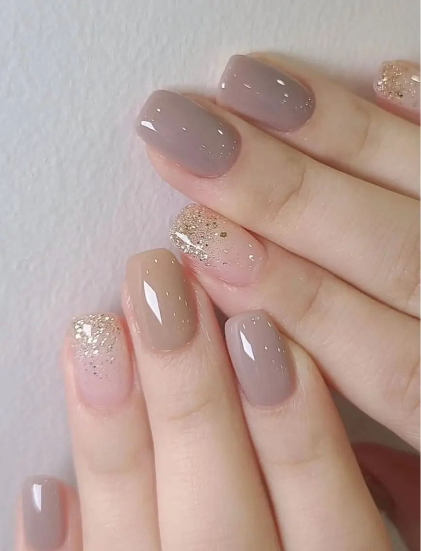ネイル ハンドネイル 加奈恵 かなえのネイルデザイン