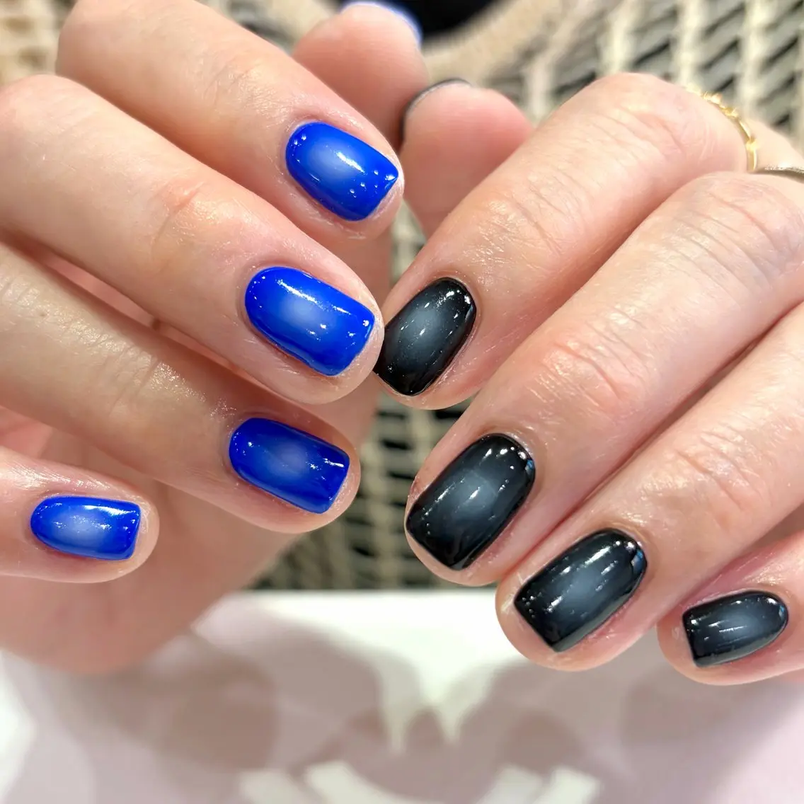 ネイル 3Qnail Akazawaのネイルデザイン