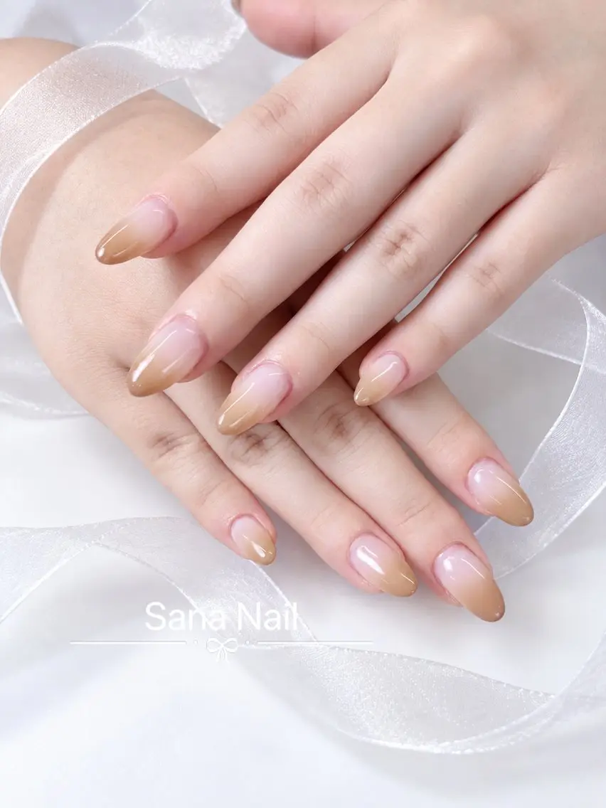 ネイル San naのネイルデザイン