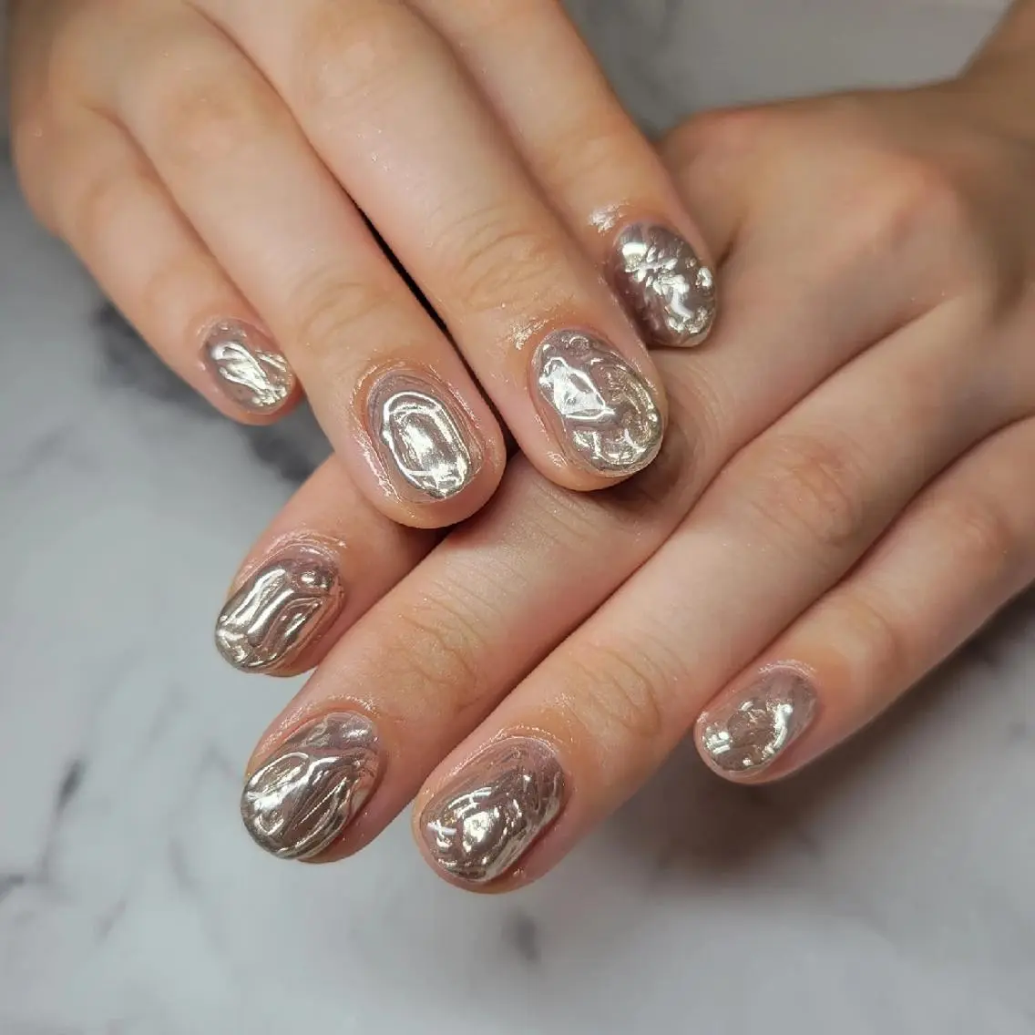ネイル Nail salon Coco【溝の口駅】のネイルデザイン