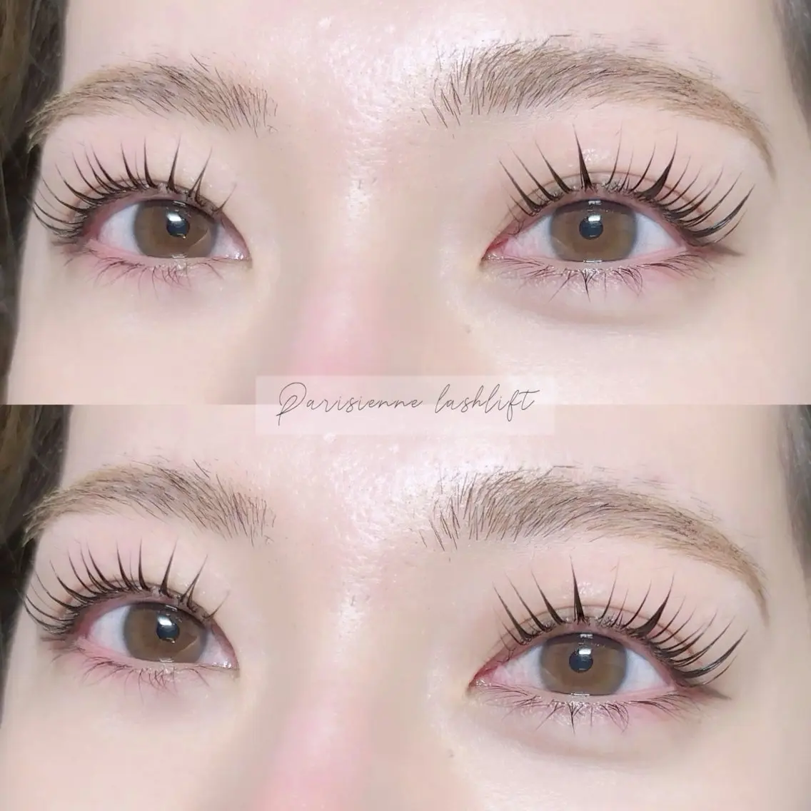 マツエク・マツパ apis eyeのマツエク・マツパデザイン