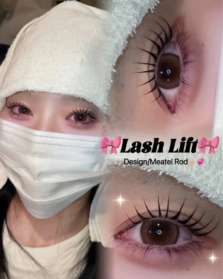 マツエク・マツパ マツパ lazo  三番町店 miyu🖤のマツエク・マツパデザイン