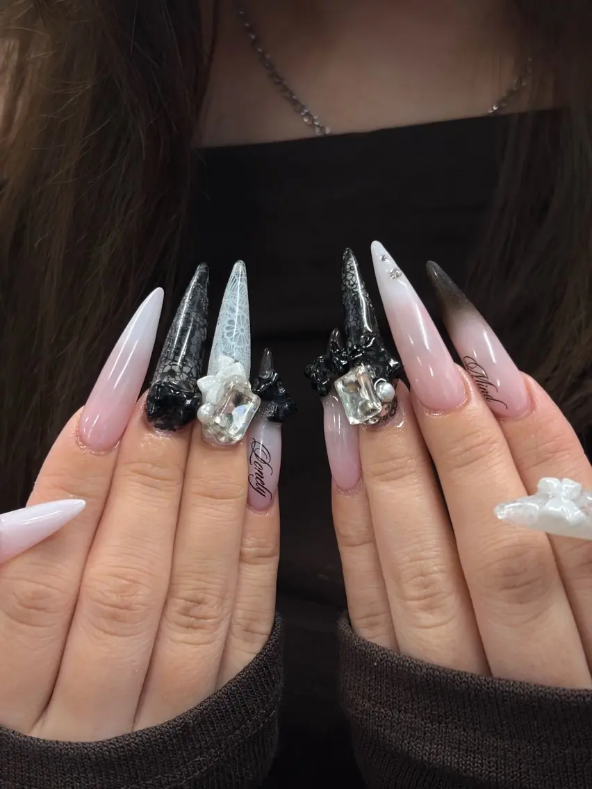 ネイル ハンドネイル 🌿WOLTOKYO 渋谷🌿miyuのネイルデザイン