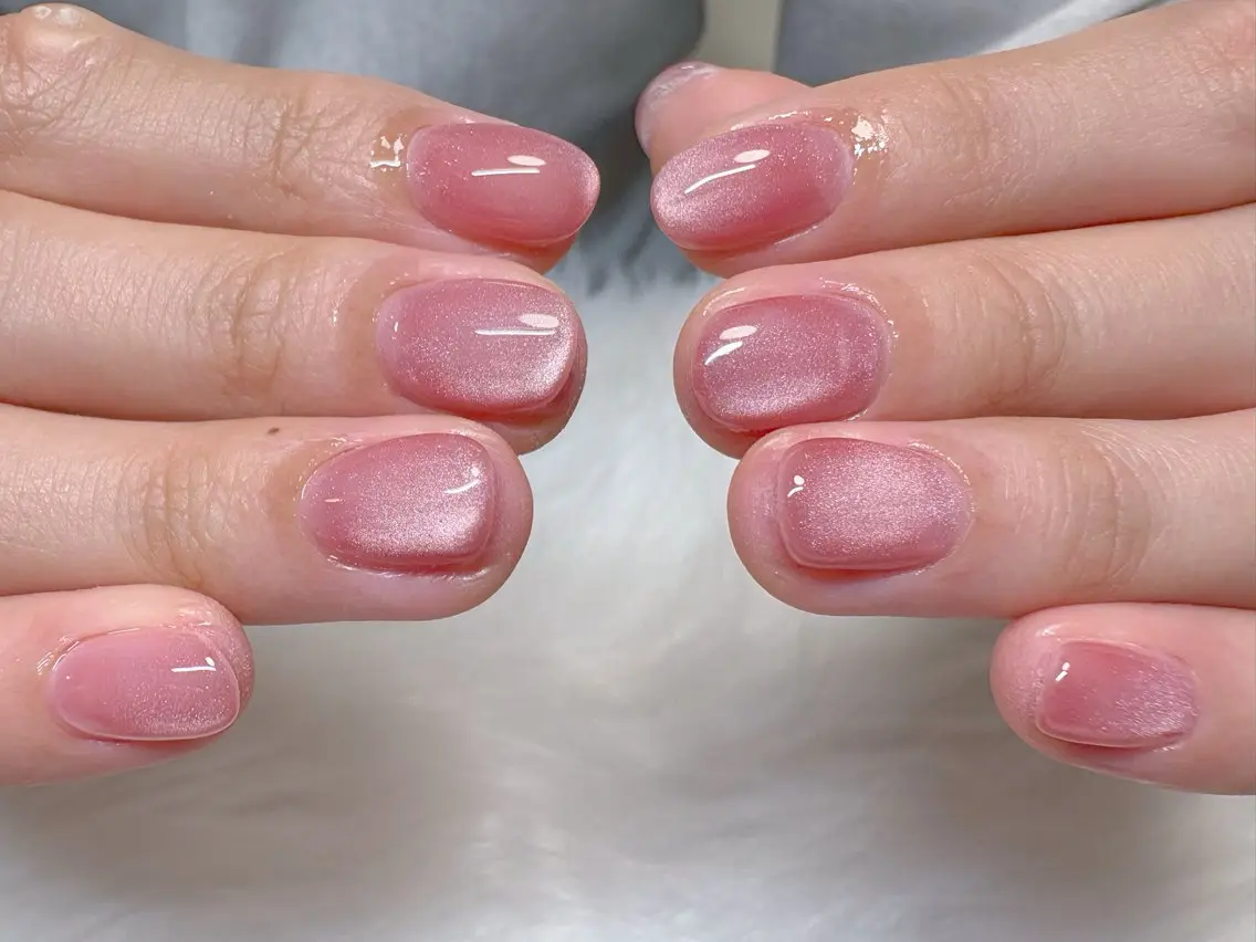 ネイル ハンドネイル エン Nail salonのネイルデザイン