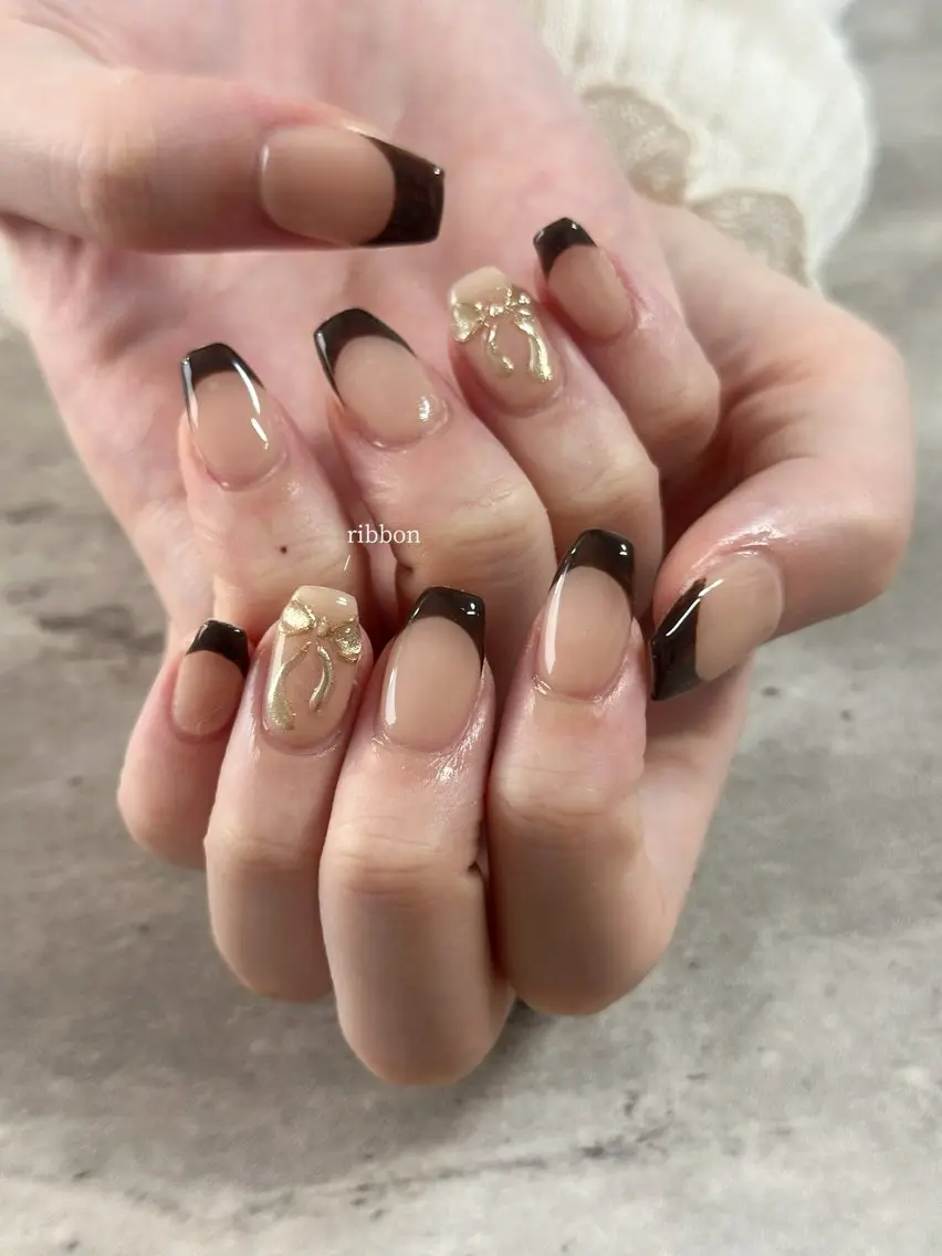 ネイル ハンドネイル One's Nail Roomのネイルデザイン