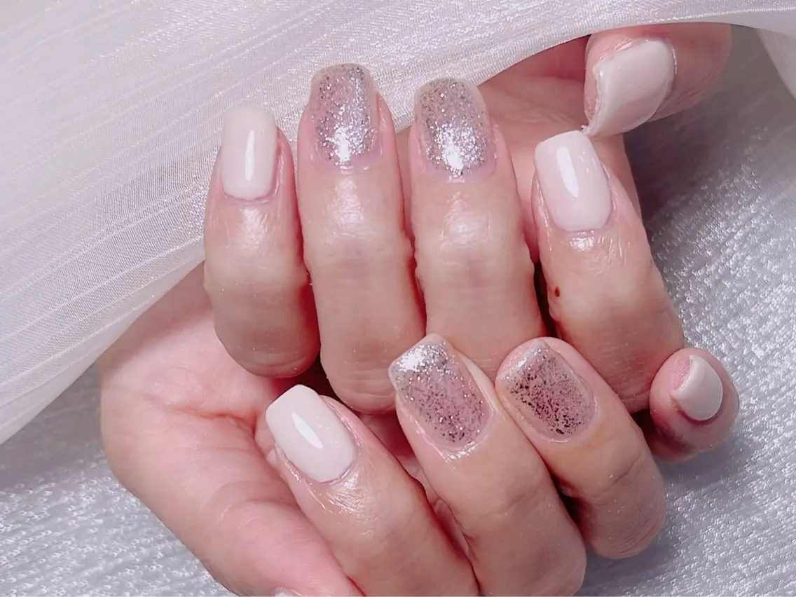 ネイル ハンドネイル ネイルサロン KARIのネイルデザイン