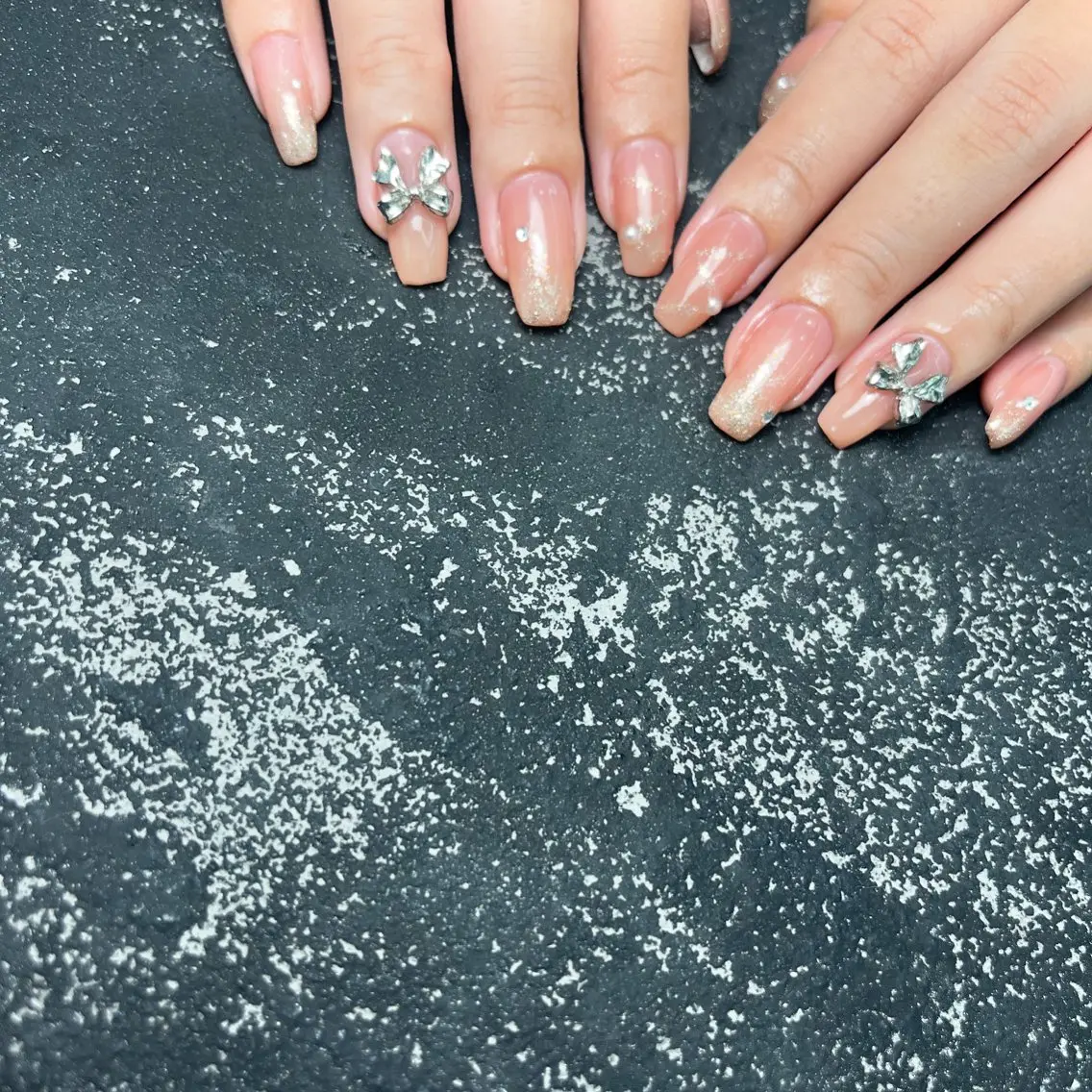 ネイル nail salon noaのネイルデザイン