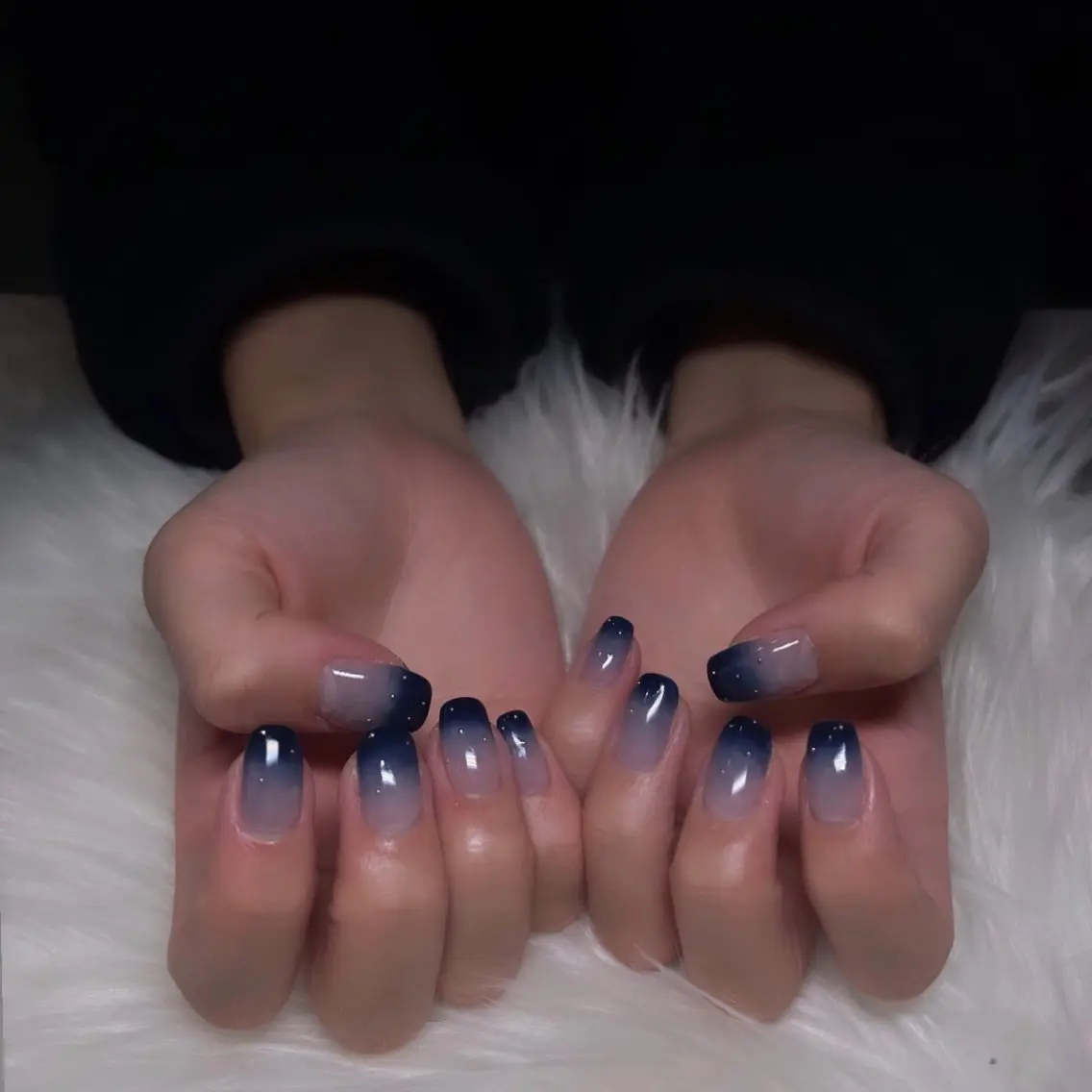 ネイル ハンドネイル Lily nailsのネイルデザイン