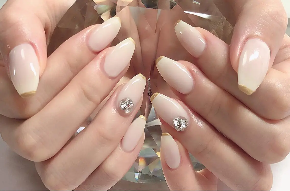 ネイル N.CHLOE 永島のネイルデザイン