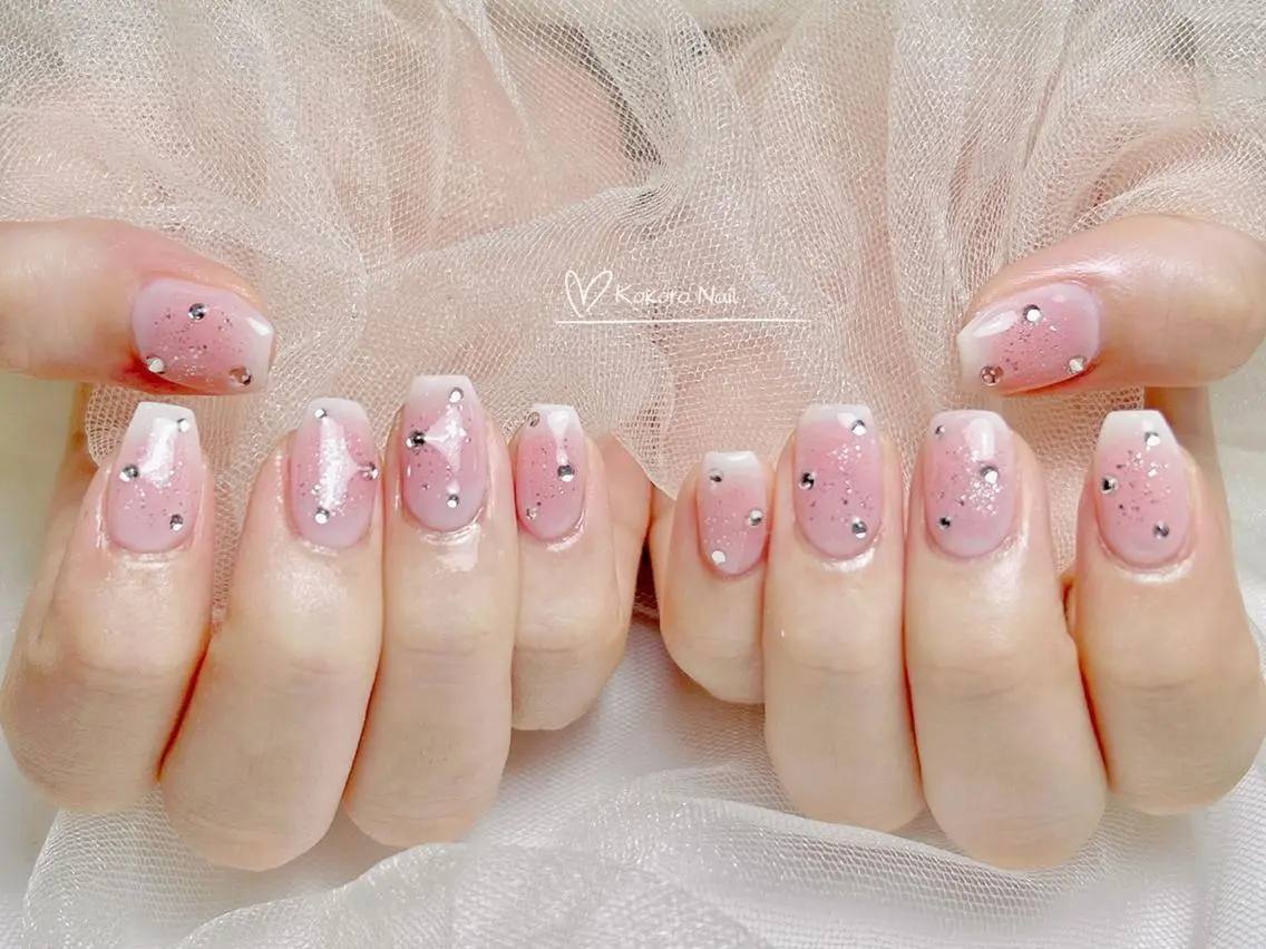 ネイル 🌙LUNA 🌙のネイルデザイン