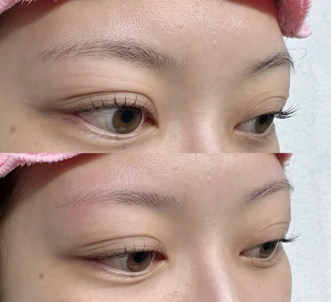 アイブロウ トータルビューティー サロン・Ｎの眉毛・アイブロウイメージ
