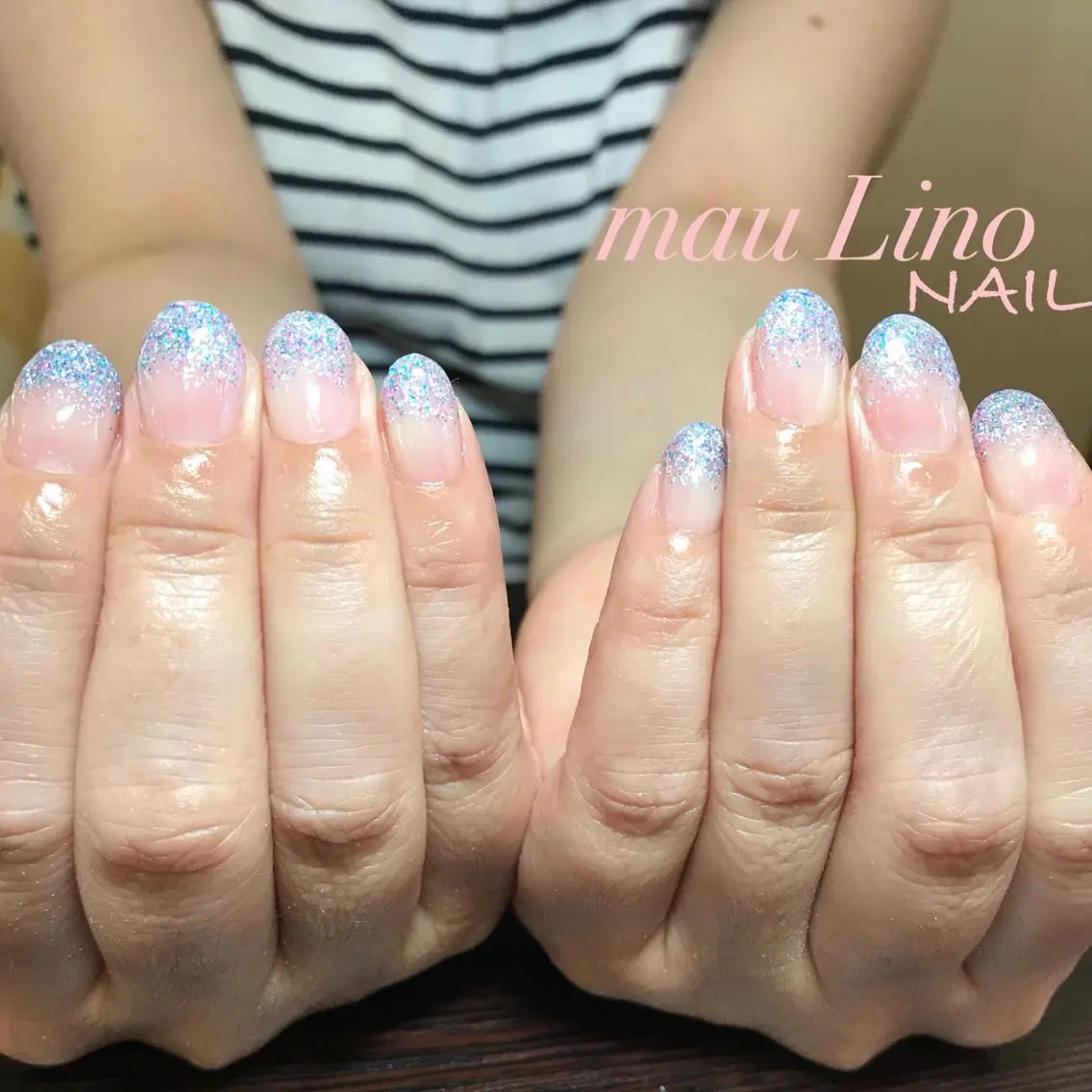 ネイル GELo nail~#19~のネイルデザイン