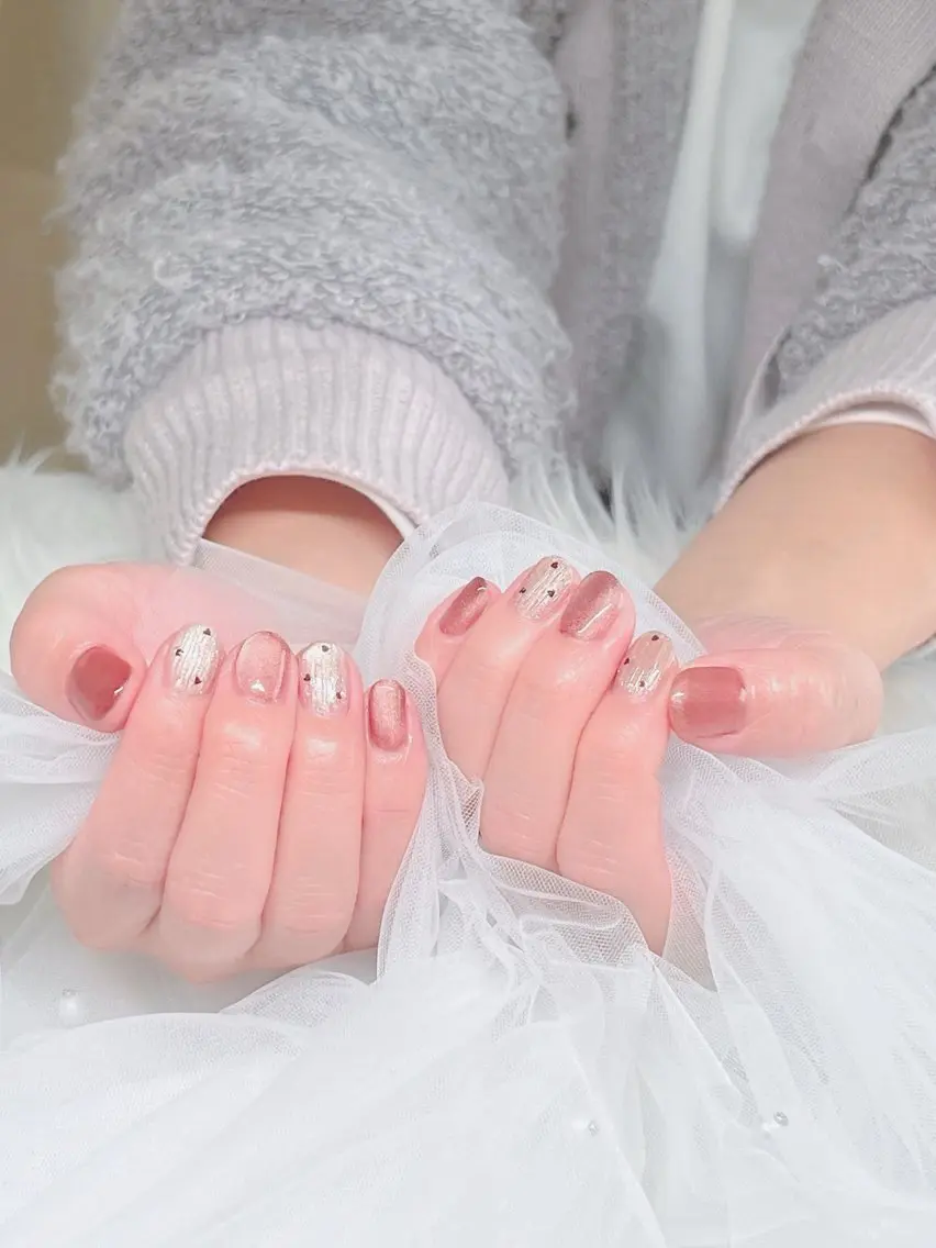 ネイル ハンドネイル lala nailのエステ・リラクイメージ