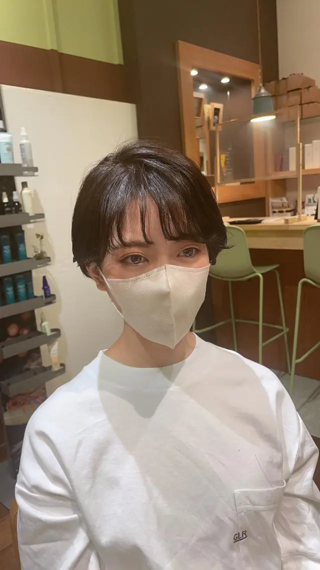 ✂️8月2日(日)カットモデルさん募集✨カウンセリングで長さやスタイルはご相談させて頂きますの写真