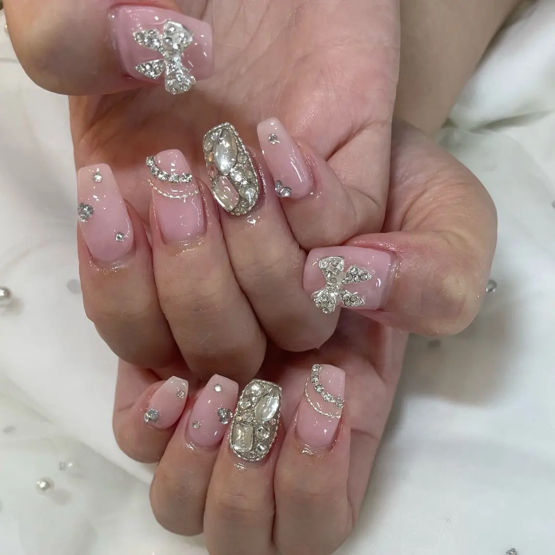 ネイル Nail Salon Gummi.のネイルデザイン