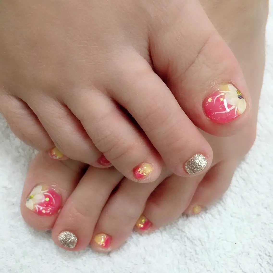 ネイル アートネイル Nono Nail ノノネイルのネイルデザイン