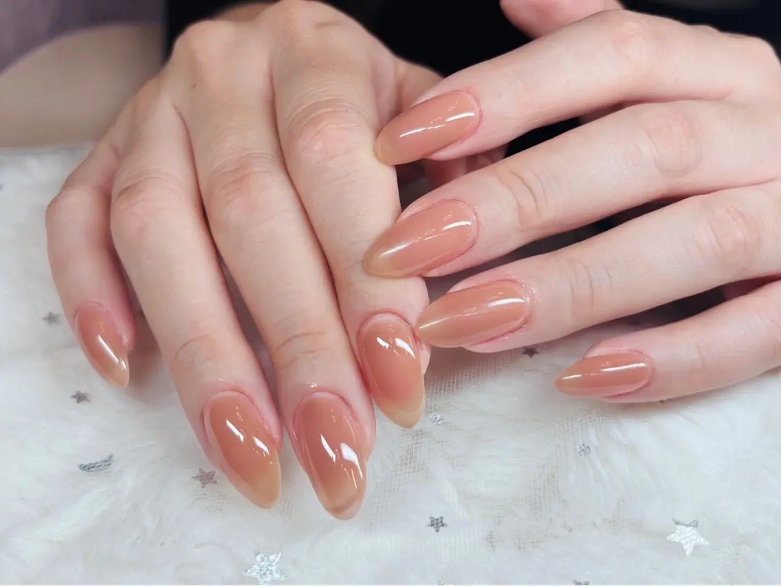 ネイル ハンドネイル Nail Salon HARUのネイルデザイン