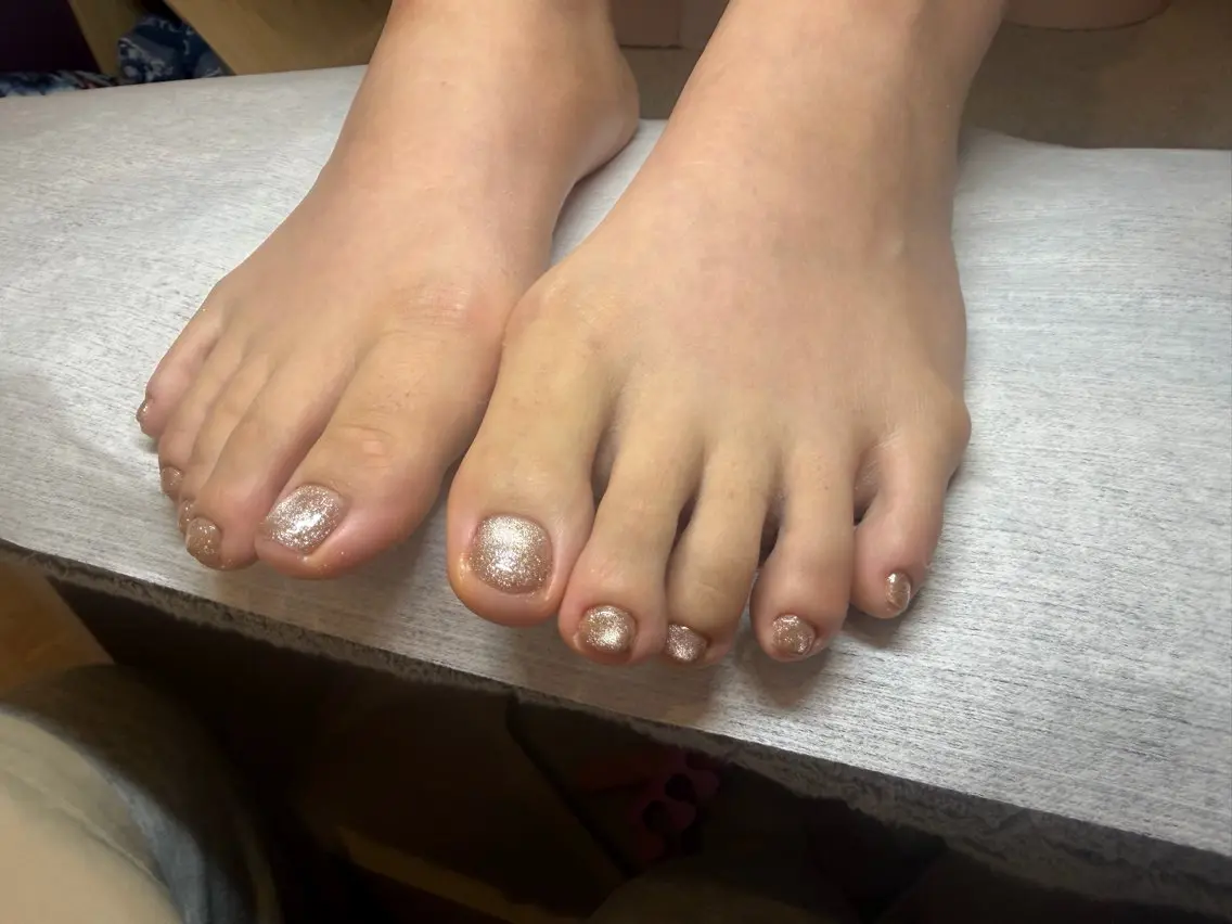 ネイル フットネイル ハンドケア Amys Nail スズカのネイルデザイン