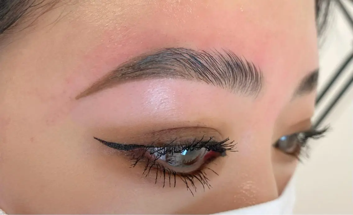 アイブロウ eyelash Zen🌼AMIのマツエク・マツパデザイン