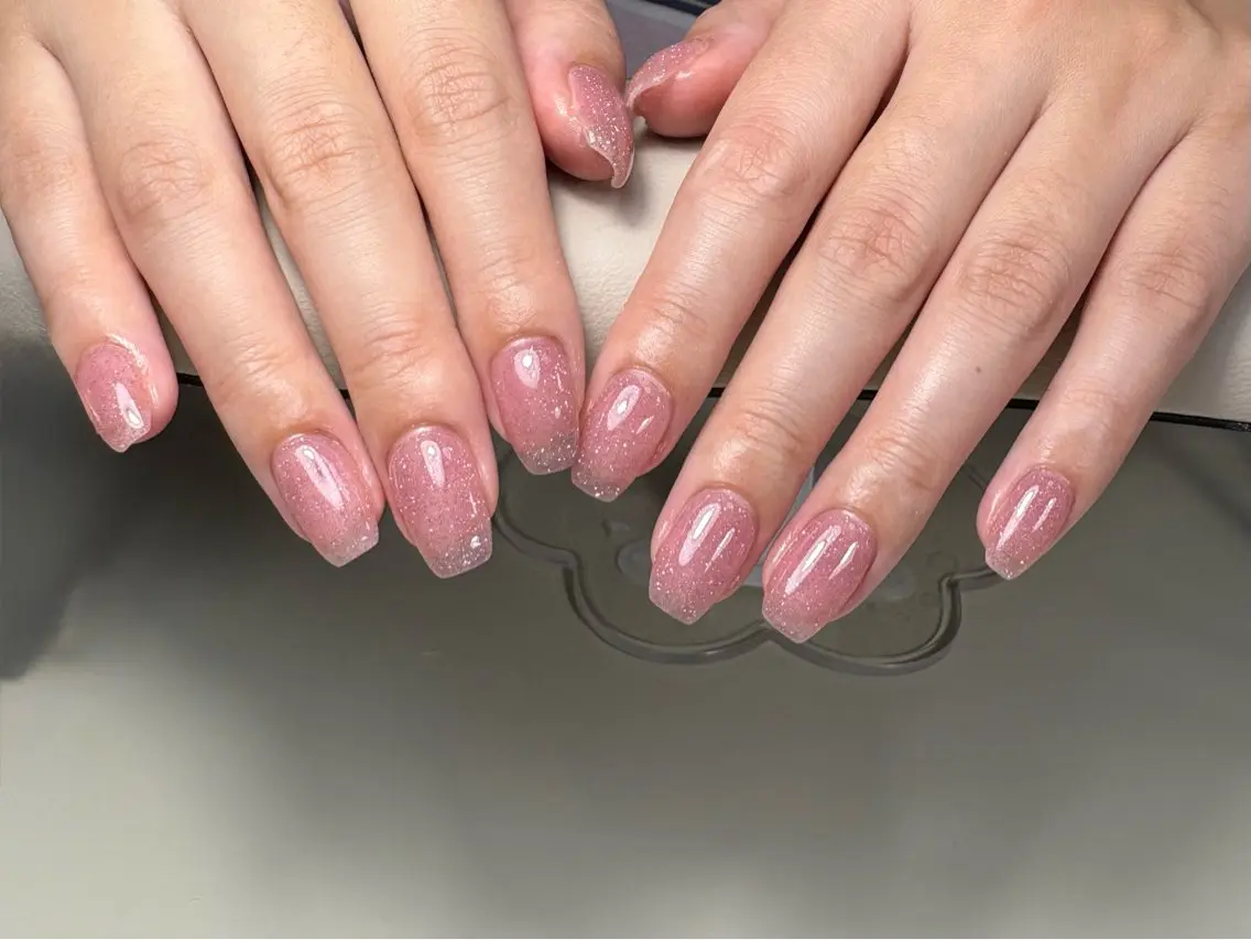 ネイル ハンドネイル keiko .のネイルデザイン
