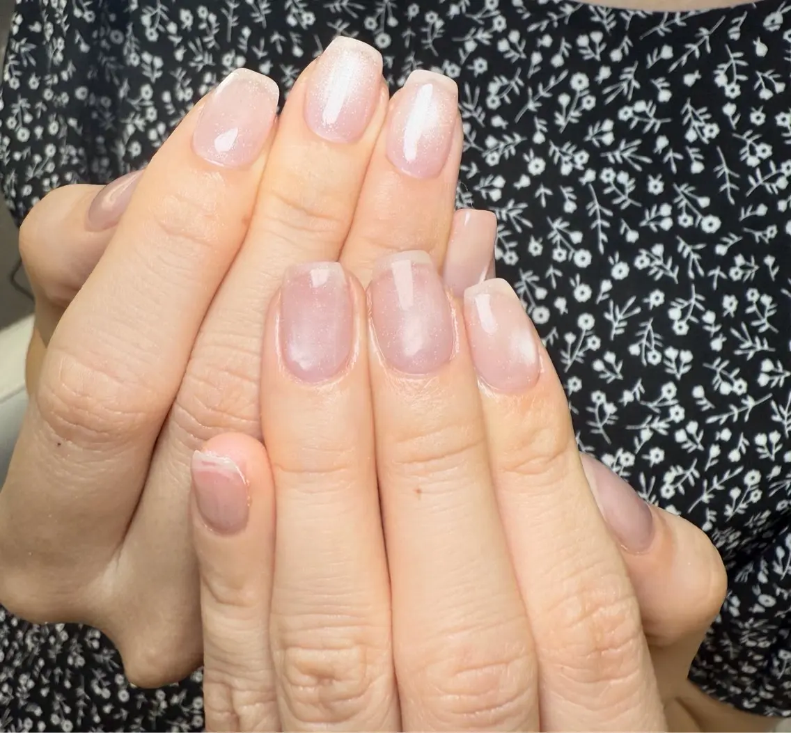 ネイル 森♡nail ♡ ①のネイルデザイン