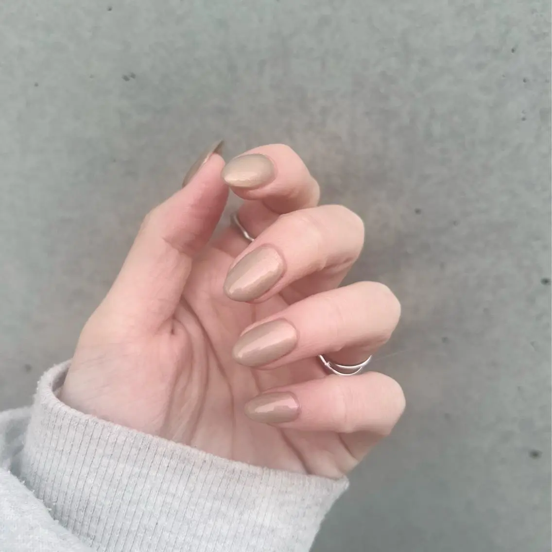 ネイル 💙0203 munimusanのネイルデザイン